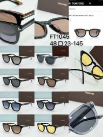 Picture of Tom Ford Sunglasses _SKUfw53492921fw